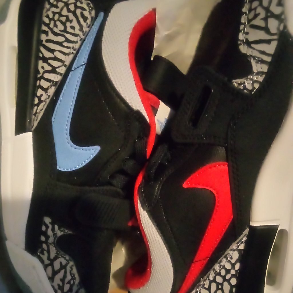 Air Jordan